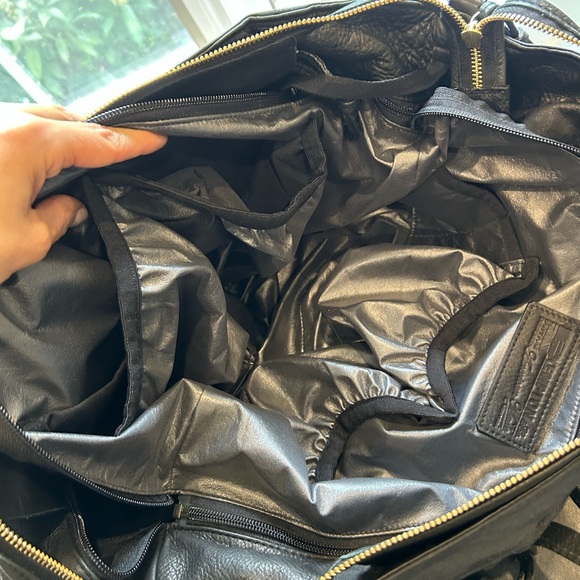 Kempton & Co Diaper Bag - Picture 6 of 9